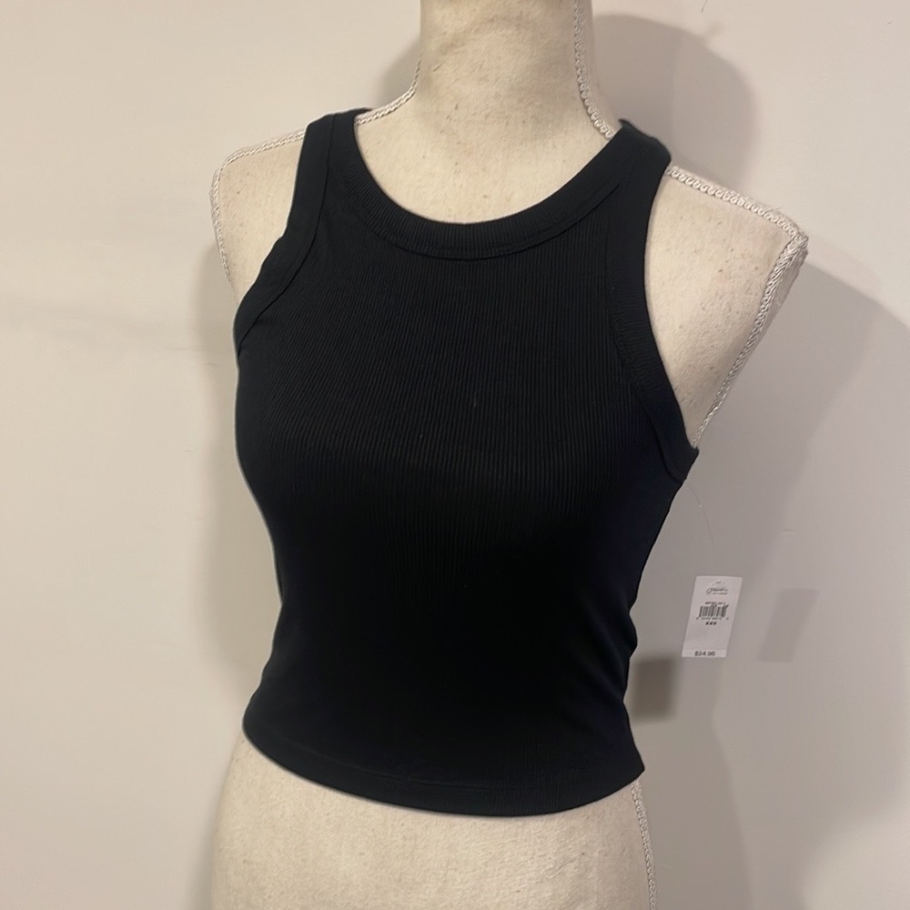 Gap NET Muscle Tank - Picture 1 of 11